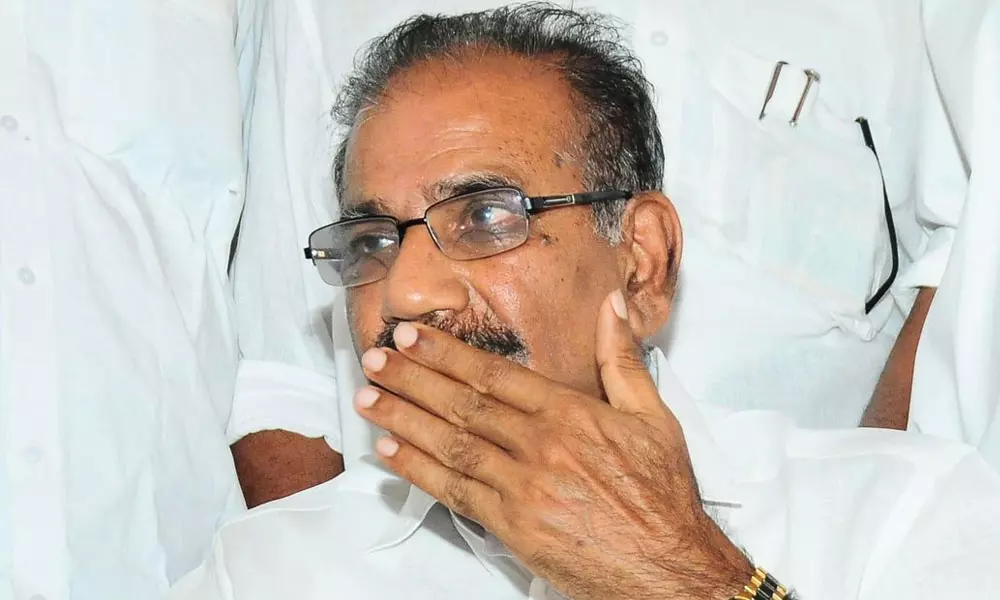 സ്ത്രീപീഡന പരാതി ഒതുക്കാൻ മന്ത്രി എ.കെ ശശീന്ദ്രന്റെ ഇടപെടൽ