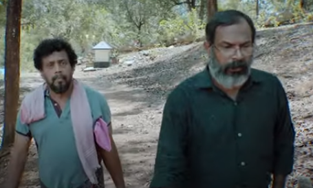 പ്രേക്ഷകരെ ശ്വാസംമുട്ടിക്കുന്ന വായനശാല