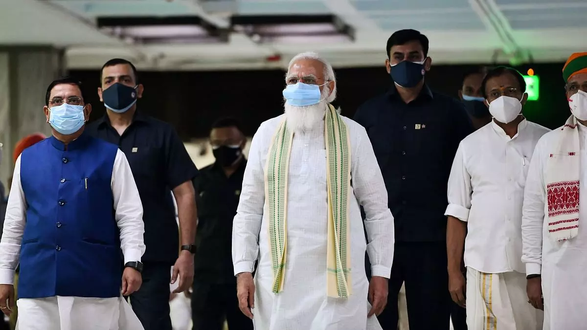 പ്രധാനമന്ത്രി വിളിച്ച കോവിഡ് സർവകക്ഷിയോഗം കോണ്ഗ്രസ് ബഹിഷ്കരിക്കും പ്രധാനമന്ത്രി വിളിച്ച കോവിഡ് സർവകക്ഷിയോഗം കോണ്ഗ്രസ് ബഹിഷ്കരിക്കും