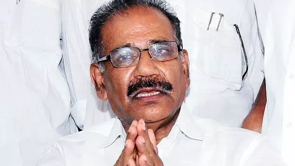 മന്ത്രി എ.കെ ശശീന്ദ്രനെതിരായ പരാതി അന്വേഷിക്കുമെന്ന് എന്.സി.പി മന്ത്രി എ.കെ ശശീന്ദ്രനെതിരായ പരാതി അന്വേഷിക്കുമെന്ന് എന്.സി.പി