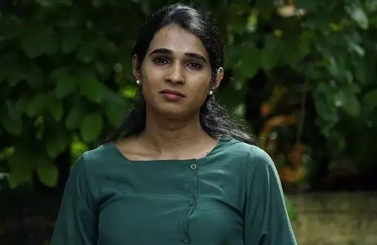ലിംഗമാറ്റ ശസ്ത്രക്രിയാ പിഴവ് ആരോപിച്ച ട്രാന്സ് യുവതി മരിച്ചനിലയില് ലിംഗമാറ്റ ശസ്ത്രക്രിയാ പിഴവ് ആരോപിച്ച ട്രാന്സ് യുവതി മരിച്ചനിലയില്