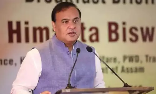 അസം വെടിവെപ്പ്; പോപ്പുലർ ഫ്രണ്ടിനെതിരെ അസം മുഖ്യമന്ത്രി