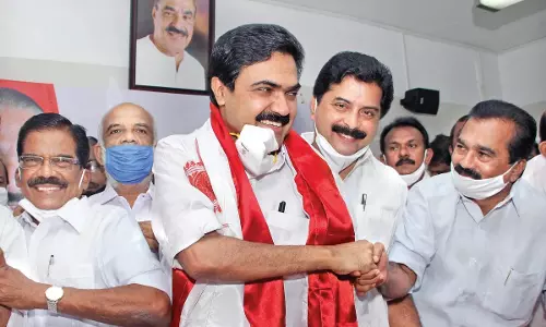 പാലാ, കടുത്തുരുത്തി മണ്ഡലങ്ങളിലെ തോല്‍വി അന്വേഷിക്കാൻ സി.പി.എം രണ്ടംഗ സമിതി