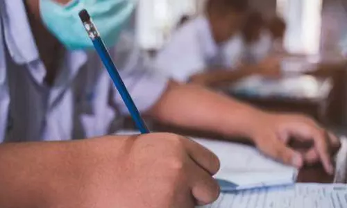 എസ്എസ്എല്‍സി തിളക്കത്തിന് പിന്നില്‍ ഉദാരത, മാര്‍ക്കു ദാനമെന്ന് ആരോപണം