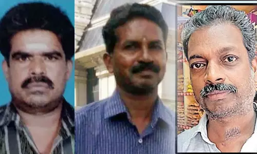 കോവിഡ് പ്രതിസന്ധി: ഒരാഴ്ചക്കിടെ ആത്മഹത്യ ചെയ്തത് മൂന്നുപേര്‍