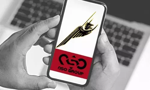 പെഗാസസ് വാങ്ങിയോ? ഉരുണ്ട് കളിച്ച് കേന്ദ്ര സർക്കാർ