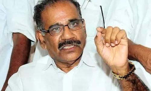 മതേതര മാനസികാവസ്ഥയിലേക്ക് അണികളെ എത്തിച്ചോ എന്ന് ലീഗ് ആത്മപരിശോധന നടത്തണം: എകെ ശശീന്ദ്രൻ