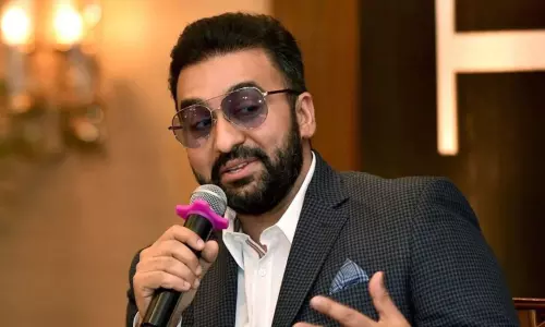 നടിമാർക്കായി വല വിരിക്കും, വിൽപ്പന ആപ്പുകൾ വഴി; ബോളിവുഡിലെ നീലച്ചിത്ര നിർമാണം