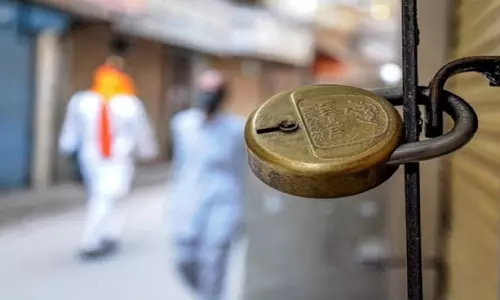 ലോക്ഡൗണില്‍ കൂടുതൽ ഇളവുകളില്ല: വാരാന്ത്യ ലോക്ഡൗണ്‍ തുടരും