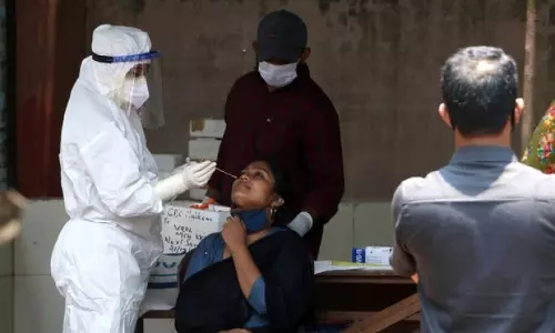 സംസ്ഥാനത്ത് 16,848 പേര്ക്ക് കൂടി കോവിഡ്; 104 മരണം സംസ്ഥാനത്ത് 16,848 പേര്ക്ക് കൂടി കോവിഡ്; 104 മരണം