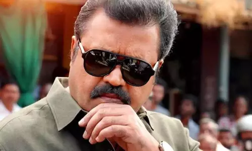 താനായിരുന്നു മുഖ്യമന്ത്രിയെങ്കിൽ കിറ്റെക്സ് പ്രശ്നം ഒരു ഫോൺവിളിയിൽ പരിഹരിച്ചേനെ: സുരഷ് ഗോപി താനായിരുന്നു മുഖ്യമന്ത്രിയെങ്കിൽ കിറ്റെക്സ് പ്രശ്നം ഒരു ഫോൺവിളിയിൽ പരിഹരിച്ചേനെ: സുരഷ് ഗോപി