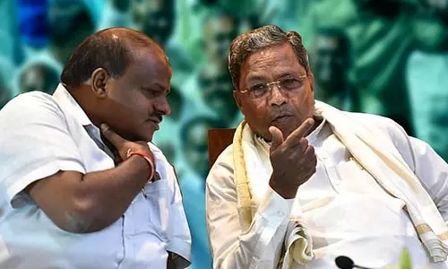 കർണാടകയില്‍ സർക്കാരിനെ വീഴ്ത്താനും പെഗാസസ്   വഴി ഫോണ്‍ ചോർത്തി