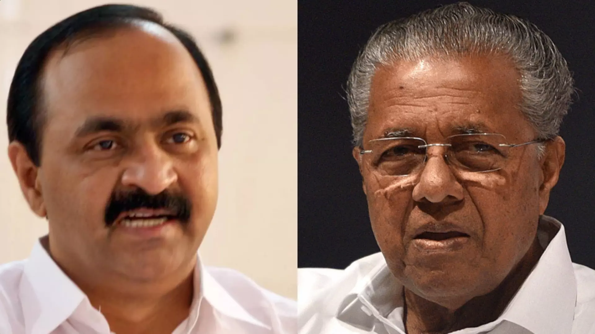 ആർ.എം.പി നേതാക്കൾക്ക് സുരക്ഷ നൽകണം; മുഖ്യമന്ത്രിക്ക് പ്രതിപക്ഷ നേതാവിന്‍റെ കത്ത്