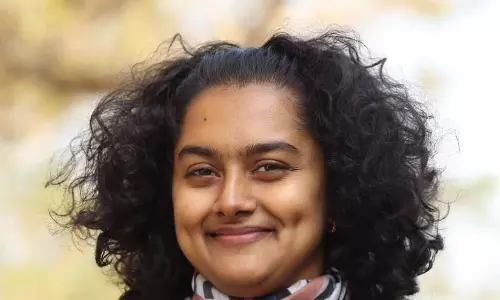 സുലൈമാനെ പോലെയല്ല, ഡേവിഡ് കുറച്ച് ഫാഷനബിളാണ്; മാലികിന്‍റെ കോസ്റ്റ്യൂം ഡിസൈനര്‍ ധന്യ ബാലകൃഷ്ണന്‍