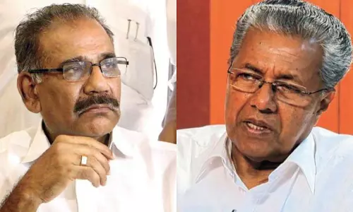 പീഡന കേസിലെ ഇടപെടല്‍; മുഖ്യമന്ത്രിക്ക് വിശദീകരണം നല്‍കി എ.കെ ശശീന്ദ്രന്‍