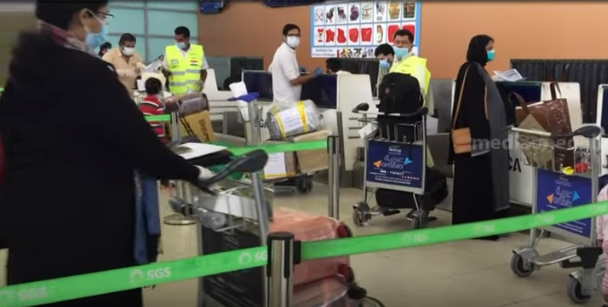 പ്രവാസികളുടെ വിസാ കാലാവധി വീണ്ടും നീട്ടിനല്‍കാന്‍ സൗദി രാജാവിന്‍റെ ഉത്തരവ്