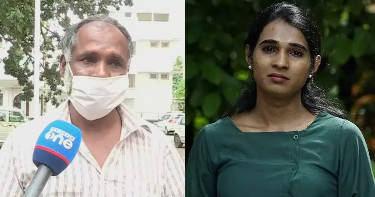 ഞാനെല്ലാം കണ്ടും കേട്ടും നില്ക്കുകയായിരുന്നില്ലേ.. ആശുപത്രിക്കെതിരെ അനന്യയുടെ പിതാവ് ഞാനെല്ലാം കണ്ടും കേട്ടും നില്ക്കുകയായിരുന്നില്ലേ.. ആശുപത്രിക്കെതിരെ അനന്യയുടെ പിതാവ്