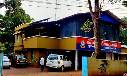 കൊല്ലം പീഡന പരാതി; യുവതിയുടെ മൊഴി ഇന്ന് രേഖപ്പെടുത്തും കൊല്ലം പീഡന പരാതി; യുവതിയുടെ മൊഴി ഇന്ന് രേഖപ്പെടുത്തും