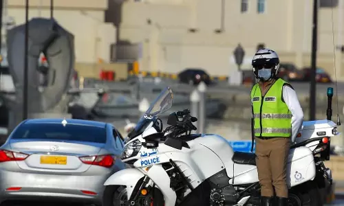 ഒമാനിൽ അടിയന്തര ആവശ്യങ്ങൾക്ക് ജോയിന്റ് ഓപറേഷൻസ് സെന്റര് പ്രവർത്തനസജ്ജം ഒമാനിൽ അടിയന്തര ആവശ്യങ്ങൾക്ക് ജോയിന്റ് ഓപറേഷൻസ് സെന്റര് പ്രവർത്തനസജ്ജം