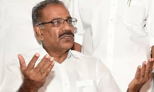 എൻ.സി.പിയിൽ ശശീന്ദ്രനെതിരെ പടയൊരുക്കം; എതിർവിഭാഗം രാജി ആവശ്യപ്പെട്ടേക്കും