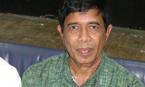 യോഗ ചെയ്യുന്നതിനിടെ തലയിടിച്ചു വീണു; മുന്‍ കേന്ദ്രമന്ത്രി ഓസ്കാര്‍ ഫെര്‍ണാണ്ടസ് ഗുരുതരാവസ്ഥയില്‍