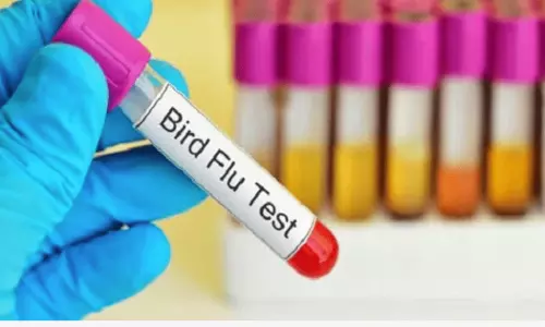 രാജ്യത്ത് പക്ഷിപ്പനി മരണം; ഡല്‍ഹി എയിംസില്‍ പതിനൊന്നുകാരന്‍ മരിച്ചു