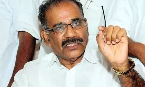 എ.കെ ശശീന്ദ്രന്‍ ഇടപെട്ട ഫോൺ വിവാദത്തിന് പിന്നിൽ രാഷ്ട്രീയമെന്ന് എൻ.സി.പി