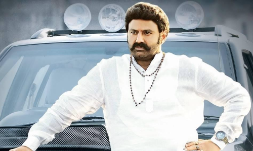 എ.ആര്‍ റഹ്മാനോ, ആരാണയാള്‍? ഭാരതരത്‌ന എന്‍റെ അച്ഛന്‍റെ കാല്‍വിരലിലെ നഖത്തിന് സമം; വിവാദ പരാമര്‍ശവുമായി നന്ദമുരി ബാലകൃഷ്ണ