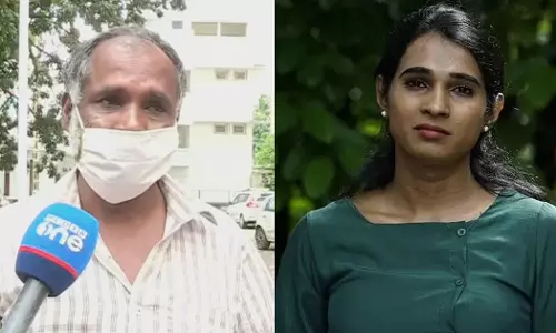 ഞാനെല്ലാം കണ്ടും കേട്ടും നില്‍ക്കുകയായിരുന്നില്ലേ.. ആശുപത്രിക്കെതിരെ അനന്യയുടെ പിതാവ്
