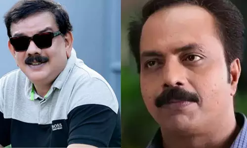 കാര്യസ്ഥന്മാരെക്കൊണ്ട് കുട പിടിപ്പിക്കുന്ന സൂപ്പര്‍താരങ്ങളൊക്കെ ഏത് ഗണത്തില്‍പ്പെടും?