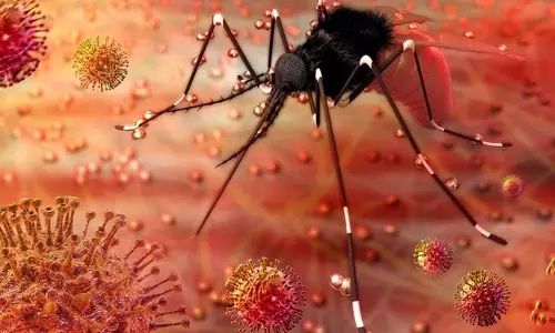 കോട്ടയത്ത് സിക; രോഗം ആരോഗ്യ പ്രവര്‍ത്തകയ്ക്ക്