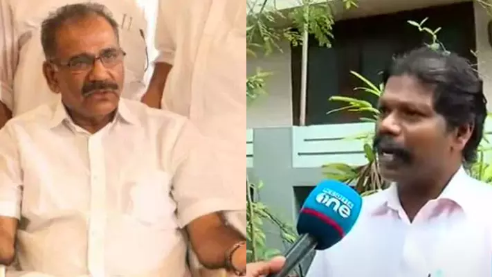 ഞങ്ങള്‍ യുവതിക്കൊപ്പം: ശശീന്ദ്രൻ രാജിവെക്കണമെന്ന് എൻ.സി.പി യുവജന വിഭാഗം