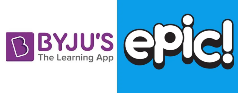 അമേരിക്കൻ വിപണി പിടിച്ചടക്കാൻ ബൈജൂസ്; ഡിജിറ്റൽ വായനാ സ്റ്റാർട്ടപ്പ് എപിക് ഏറ്റെടുത്തു