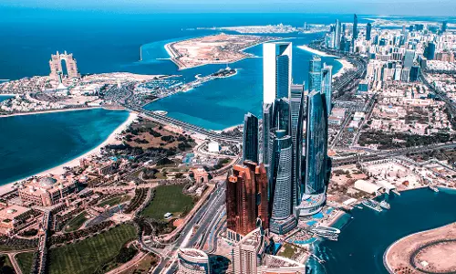 ദുബൈ-അബൂദബി അതിര്ത്തിയില് ഇന്റര്നാഷണല് പാസഞ്ചര് സെന്റര് സജീവം ദുബൈ-അബൂദബി അതിര്ത്തിയില് ഇന്റര്നാഷണല് പാസഞ്ചര് സെന്റര് സജീവം