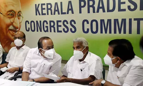 ന്യൂനപക്ഷ സ്‌കോളർഷിപ്പ്: സച്ചാർ കമ്മിറ്റി പ്രകാരമുള്ള സ്‌കീം തുടരണമെന്ന് യു.ഡി.എഫ്‌