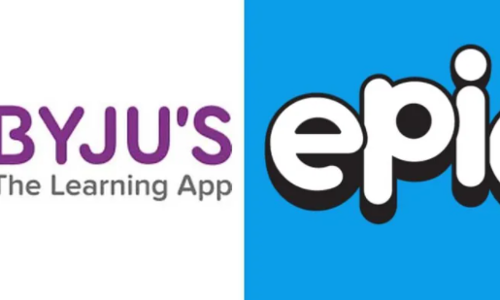 അമേരിക്കൻ വിപണി പിടിച്ചടക്കാൻ ബൈജൂസ്; ഡിജിറ്റൽ വായനാ സ്റ്റാർട്ടപ്പ് എപിക് ഏറ്റെടുത്തു