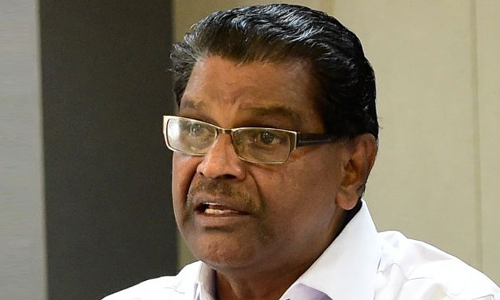 വധ ഭീഷണി; സി.ബി.ഐ അന്വേഷണം ആവശ്യപ്പെട്ട് തിരുവഞ്ചൂർ മുഖ്യമന്ത്രിക്ക് കത്ത് നൽകി