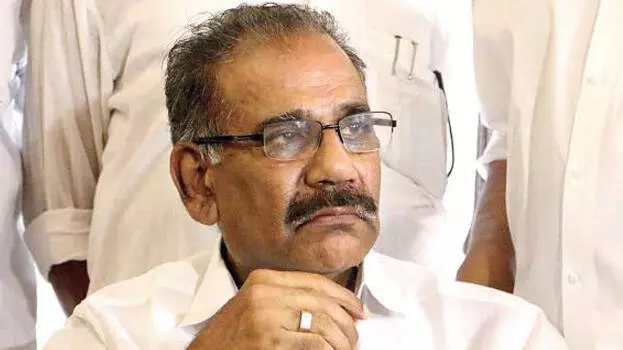 എ.കെ ശശീന്ദ്രനെതിരായ ഫോൺ വിളി വിവാദം; ഗൂഢാലോചനയെന്ന് എന്.സി.പി അന്വേഷണ കമ്മീഷൻ റിപ്പോർട്ട് എ.കെ ശശീന്ദ്രനെതിരായ ഫോൺ വിളി വിവാദം; ഗൂഢാലോചനയെന്ന് എന്.സി.പി അന്വേഷണ കമ്മീഷൻ റിപ്പോർട്ട്