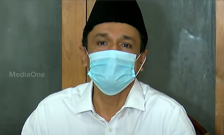 ന്യൂനപക്ഷ സ്‌കോളര്‍ഷിപ്പ്: മുസ്‌ലിം സമുദായത്തിന് മുറിവേറ്റു; സാദിഖലി തങ്ങള്‍