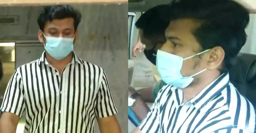 രാമനാട്ടുകര സ്വര്‍ണക്കടത്ത്; അര്‍ജുന്‍ ആയങ്കിയുടെ ജാമ്യാപേക്ഷ തള്ളി