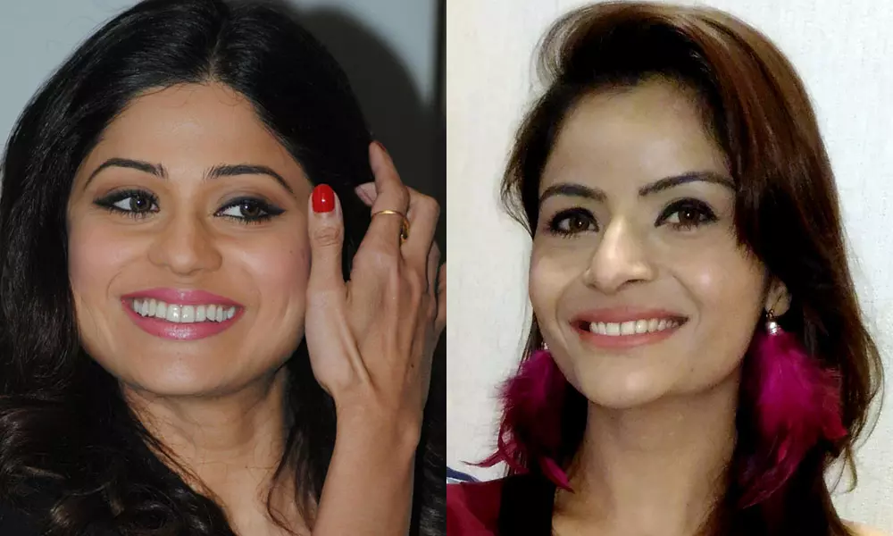 ശിൽപ്പയുടെ സഹോദരി ശമിത ഷെട്ടിയെ രാജ് കാസ്റ്റ് ചെയ്തിരുന്നു; വെളിപ്പെടുത്തലുമായി നടി ഗെഹന വസിഷ്ഠ്