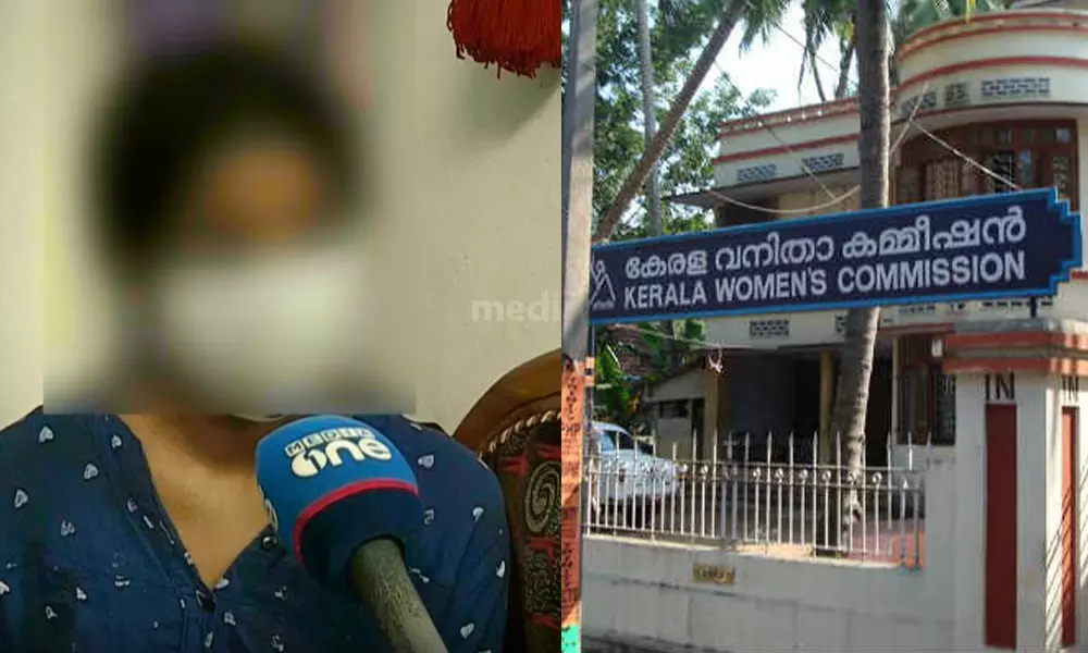 കൊച്ചി സ്ത്രീധന മര്‍ദനം: വനിതാ കമ്മിഷന്‍ സ്വമേധയാ കേസെടുത്തു