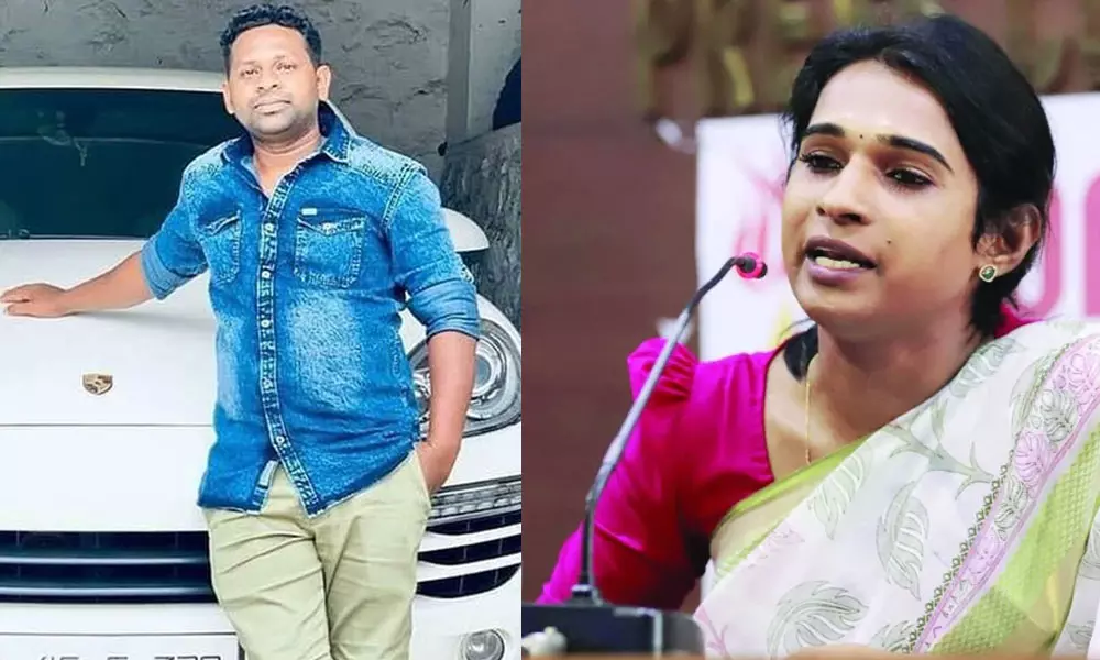 അനന്യയുടെ പങ്കാളിയെയും മരിച്ച നിലയില്‍ കണ്ടെത്തി