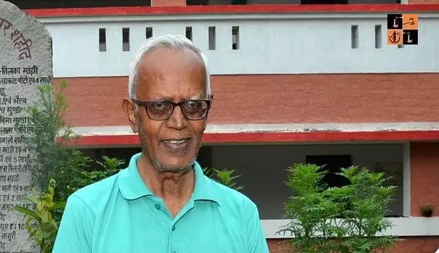 എൻഐഎയ്ക്ക് ഇഷ്ടപ്പെട്ടില്ല; സ്റ്റാൻ സ്വാമിയെ പുകഴ്ത്തിയത് തിരിച്ചെടുത്ത് കോടതി എൻഐഎയ്ക്ക് ഇഷ്ടപ്പെട്ടില്ല; സ്റ്റാൻ സ്വാമിയെ പുകഴ്ത്തിയത് തിരിച്ചെടുത്ത് കോടതി