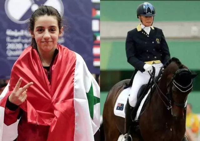 66 വയസുള്ള കുതിരയോട്ടക്കാരിയും 12കാരിയായ ടേബിൾ ടെന്നീസ് താരവും; ടോക്യോ ഒളിംപിക്സിലെ മുതിര്ന്നവരെയും കൊച്ചുതാരങ്ങളെയും അറിയാം 66 വയസുള്ള കുതിരയോട്ടക്കാരിയും 12കാരിയായ ടേബിൾ ടെന്നീസ് താരവും; ടോക്യോ ഒളിംപിക്സിലെ മുതിര്ന്നവരെയും കൊച്ചുതാരങ്ങളെയും അറിയാം