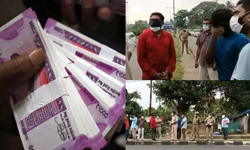 ബി.ജെ.പി കുഴല്‍പ്പണ കേസ്; ഇന്ന് കുറ്റപത്രം  സമർപ്പിക്കും