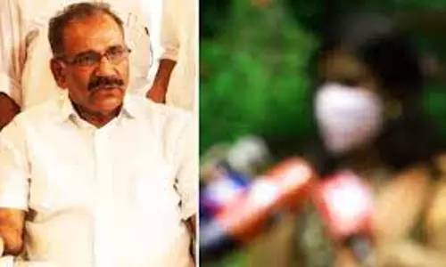 കൊല്ലം പീഡനം; പരാതിക്കാരി ഗവര്‍ണറെ സമീപിച്ചേക്കും