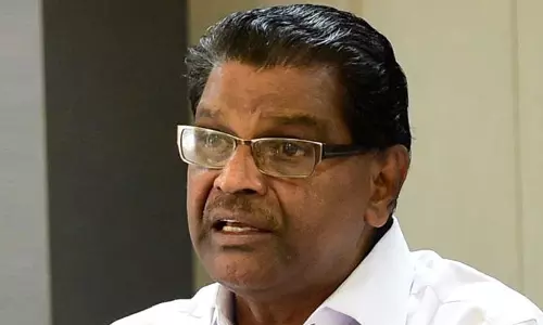 വധഭീഷണി കത്ത്; സി.ബി.ഐ അന്വേഷിക്കണമെന്ന് തിരുവഞ്ചൂര്‍ രാധാകൃഷ്ണന്‍