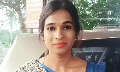 ദൈവം തന്നത് ഓപറേഷൻ ചെയ്ത് മാറ്റിയിട്ടല്ലേ? ചോദ്യങ്ങള്‍ക്ക് മറുപടിയുമായി മനോജ് വെള്ളനാട്