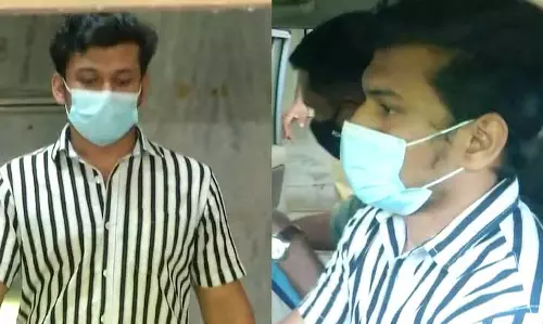 രാമനാട്ടുകര സ്വര്‍ണക്കടത്ത്; അര്‍ജുന്‍ ആയങ്കിയുടെ ജാമ്യാപേക്ഷ തള്ളി